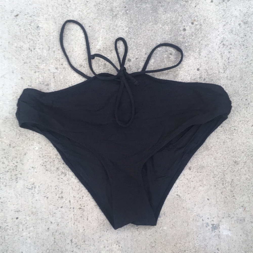 For Love and Lemons Bathing Suit Bottoms